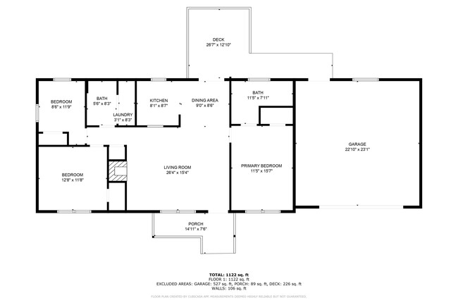 Building Photo - 334 Calhoun Ave