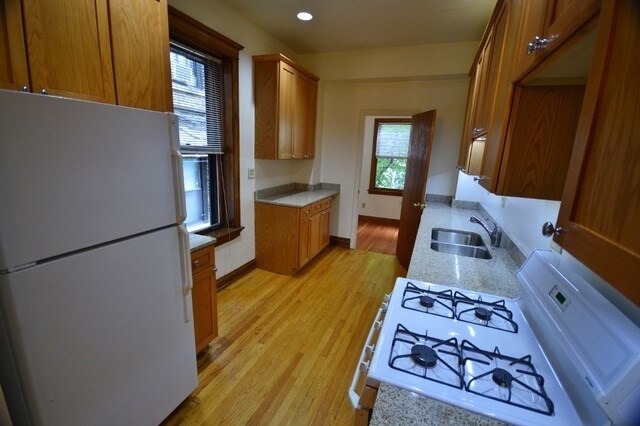 Floorplan - 845 W. Sheridan
