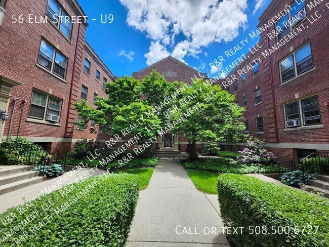 Primary Photo - 56 Elm St