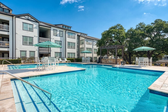 Archer Stone Canyon apartments — community photo - Archer Stone Canyon