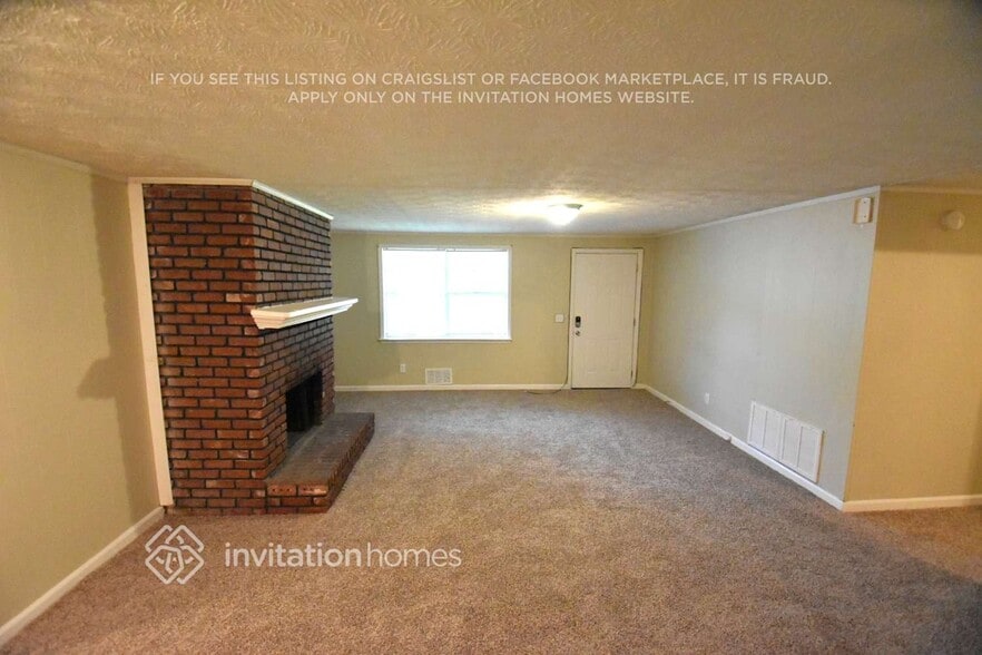 Building Photo - 4021 Nations Dr
