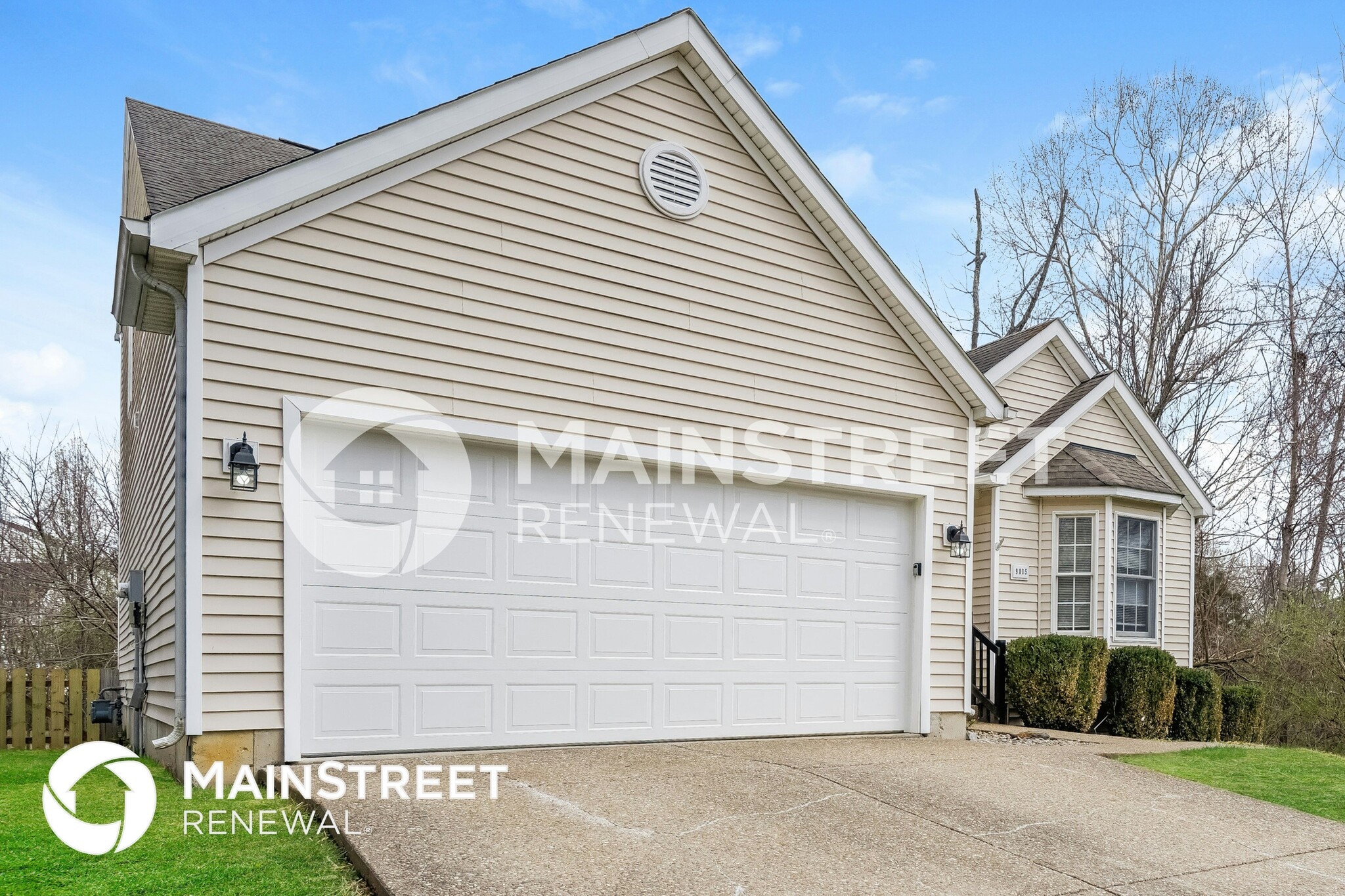 Building Photo - 9805 River Trail Dr