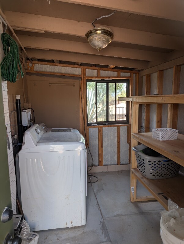 Building Photo - 4700 S Tucson Estates Pkwy