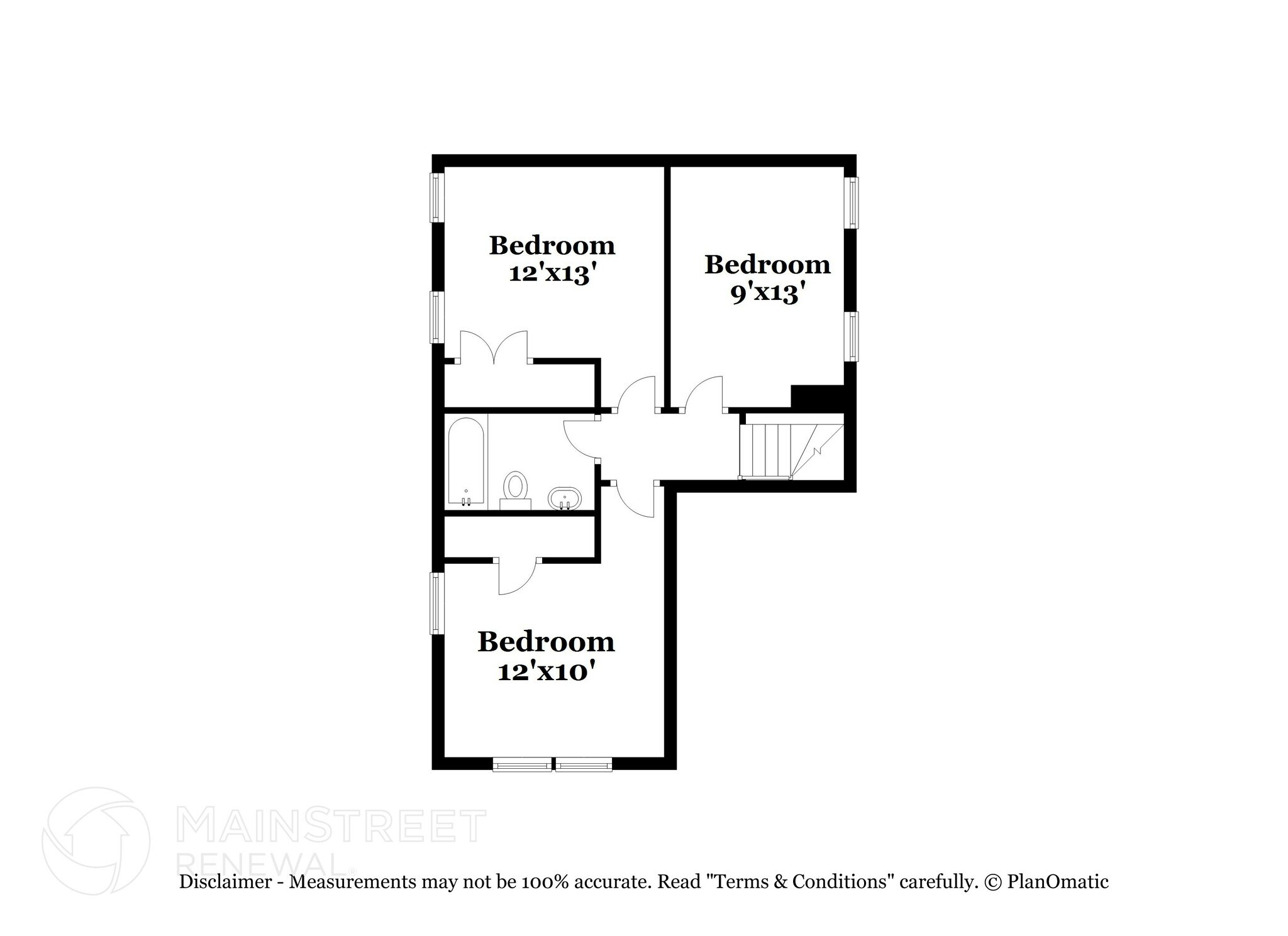 Building Photo - 4713 Windbreak Ln