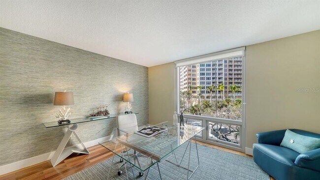 Building Photo - 1111 N Gulfstream Ave