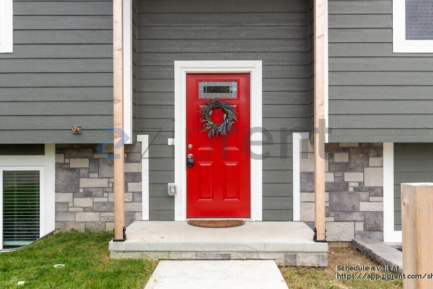 Building Photo - 5323 P St