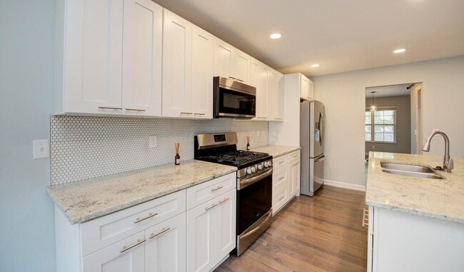 Building Photo - 1455 Franklin Ave