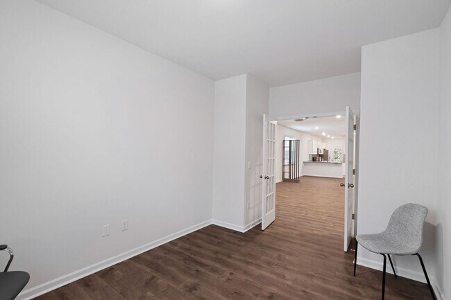 Building Photo - Charming 3BR House in Fuquay Varina