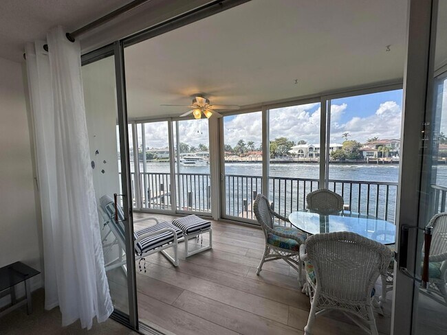 Building Photo - 3310 S Ocean Blvd