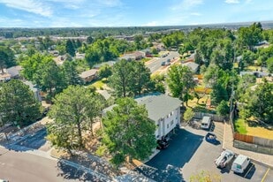Building Photo - Excellent Pricing on our 1/1's! Off Stree...