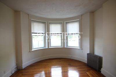 Building Photo - 1 bedroom in Brookline MA 02446