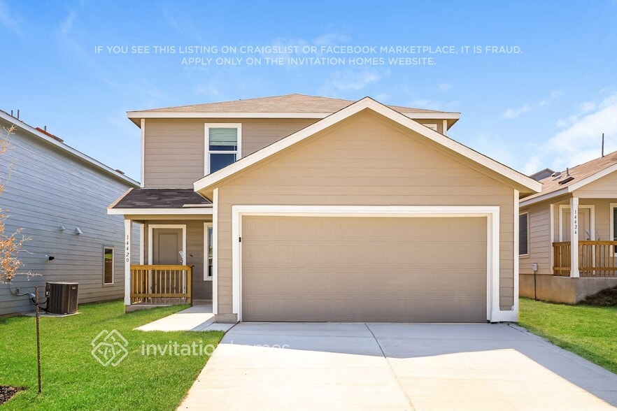 Primary Photo - 14420 Jenson Crk