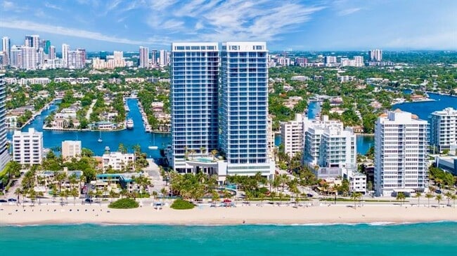 Building Photo - 151 N Seabreeze Blvd