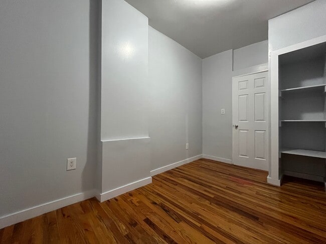 Floorplan - 24 Thayer Street