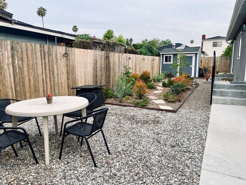 Building Photo - 5323 Templeton St