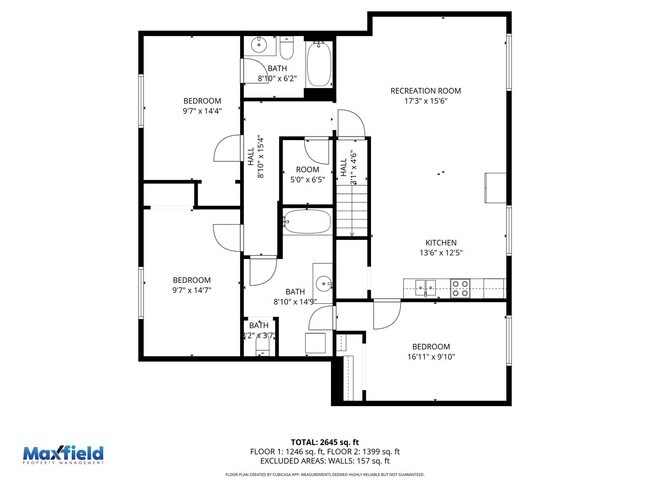 Building Photo - BRAND NEW CARPET - 6BD 4BTH 2GAR - Home in...