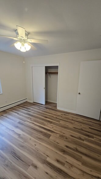 Building Photo - 515 2nd St