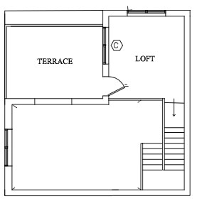 Floorplan - Legacy Lofts