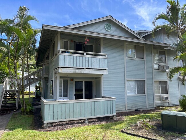 Building Photo - Gardens at Launani (Mililani Tech Park) - A/C, ground floor, 2 bed, 2 bath, 2 parking