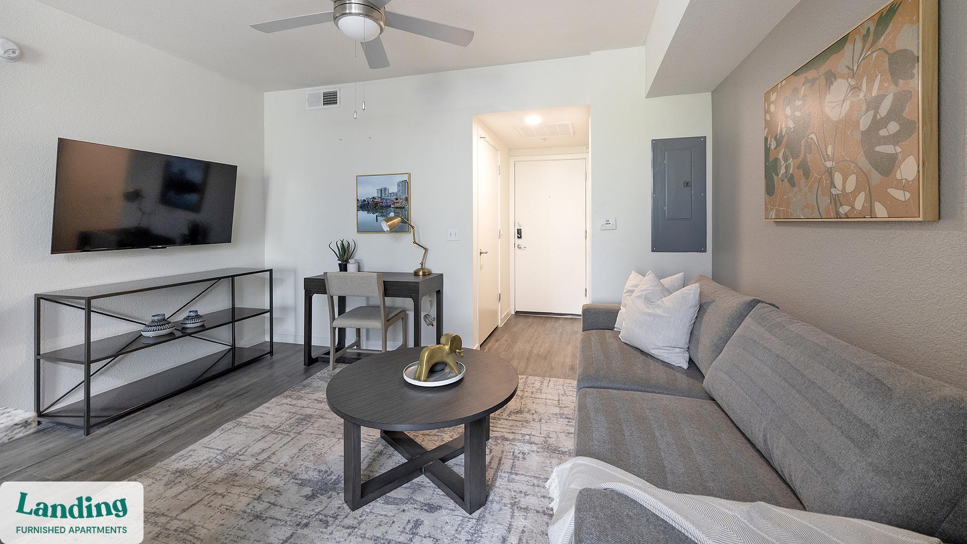 Building Photo - 1811 E Apache Blvd