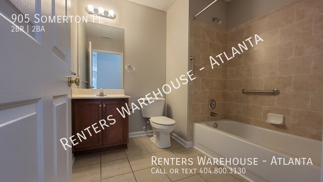 Building Photo - 905 Somerton Pl