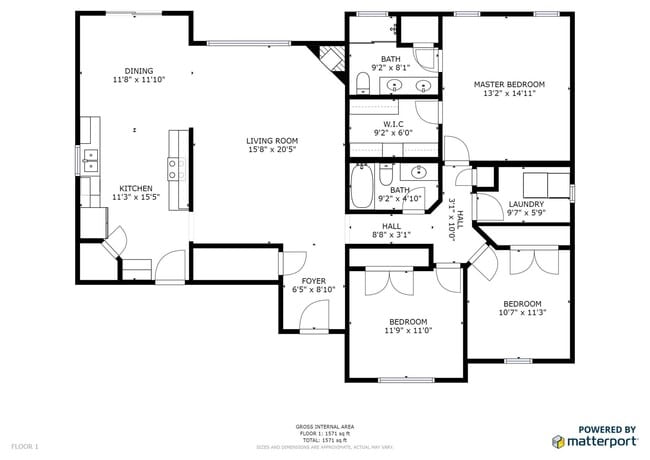 Building Photo - 5611 Abercorn Dr