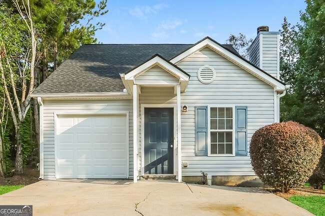 Primary Photo - 1430 Binford Pl