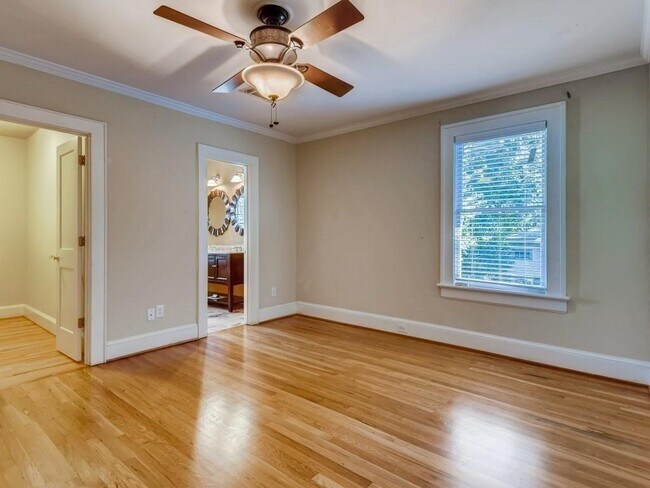 Building Photo - 685 E Morningside Dr NE