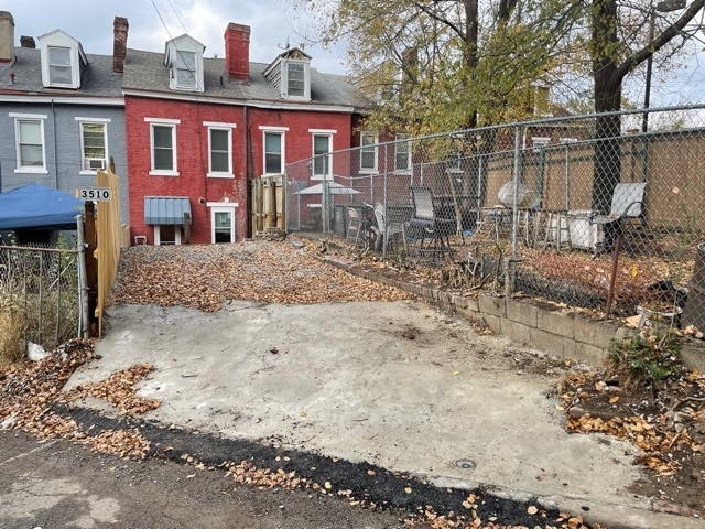 Building Photo - 3510 Leech St