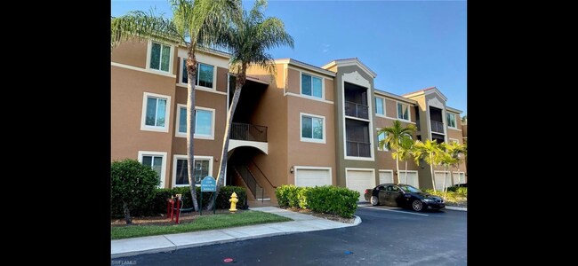 The building - 1220 Reserve Way