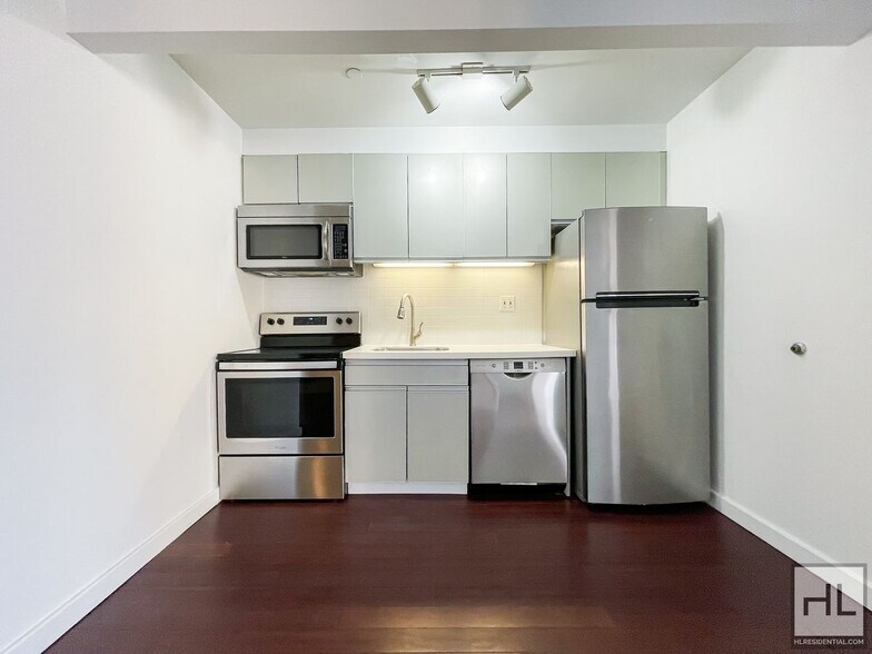 Building Photo - STANHOPE STREET / Spacious Bushwick 1-Bed ...