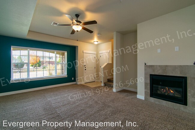 Building Photo - 2 br, 2.5 bath House - 5020 Cinquefoil Lan...