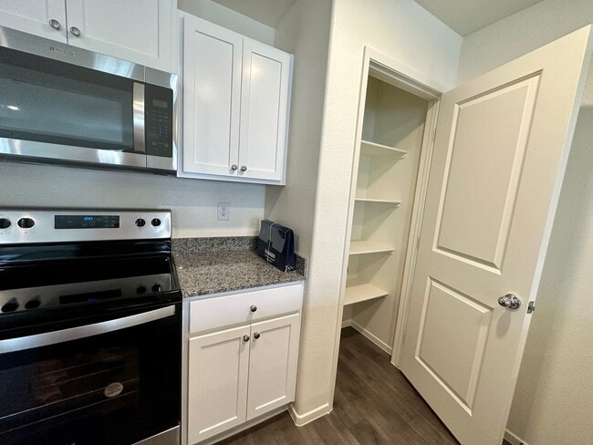 Building Photo - Cadence Modern 2-Story Townhome with Smart Features & Community Amenities