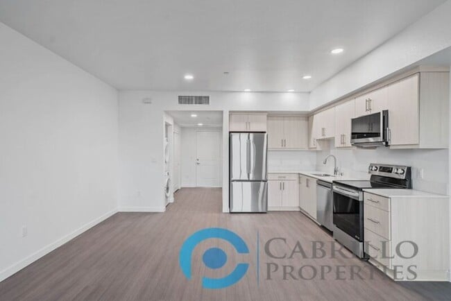 Building Photo - 2724 El Cajon Blvd