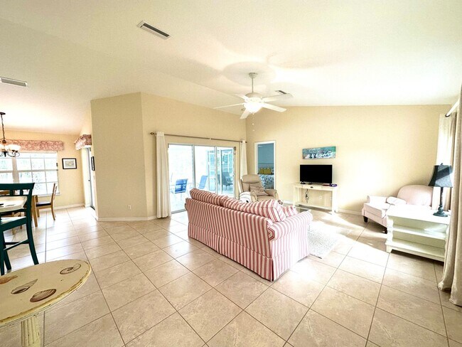 Building Photo - Beautiful 3 bed 2 bath Rental Home.