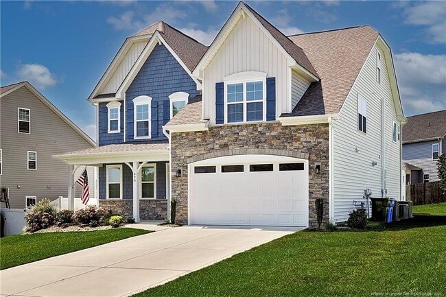 Building Photo - 429 Letterfearn Dr