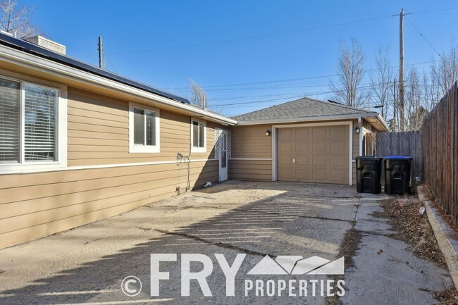 Building Photo - Cute Arvada Home Close to Olde Town