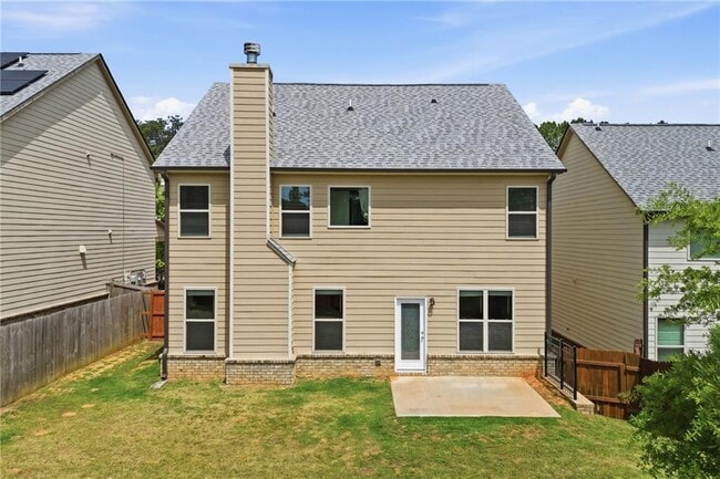 Building Photo - 6498 Panasa Ct