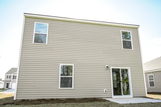Building Photo - 497 Coconut Dr
