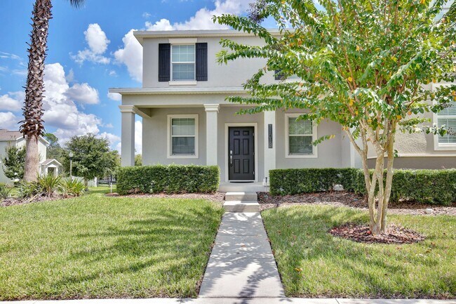 Primary Photo - Former Model Townhome for Rent – Winter Ga...