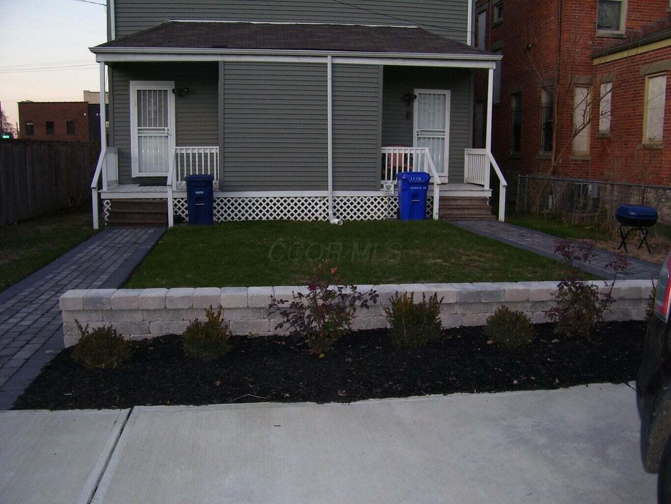 Building Photo - 1117 Franklin Ave
