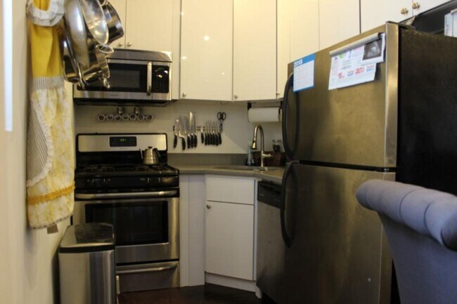 Building Photo - 3 bedroom in New York NY 10026