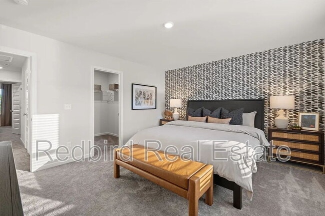 Building Photo - 721 Big Bend Ct