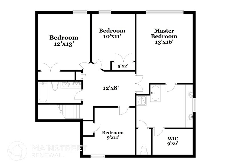 Building Photo - 8418 Waverly Dr