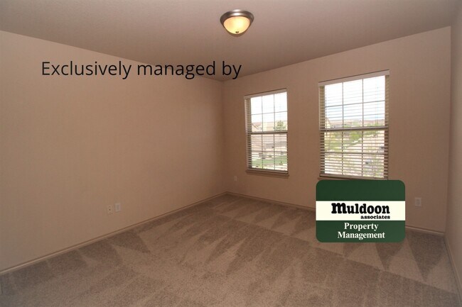 Building Photo - Splendid Wolf Ranch Home! Available Now!