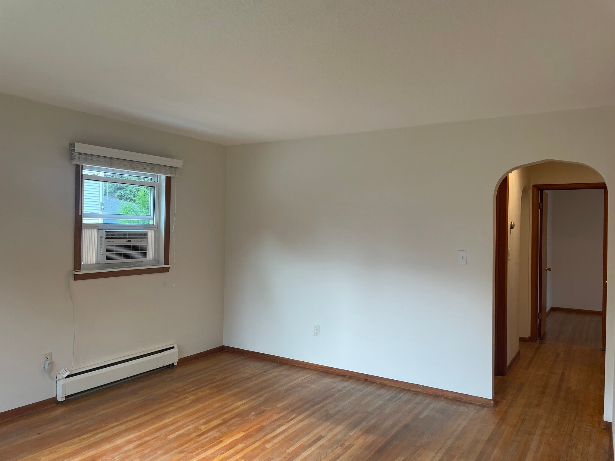 Living Room - 1438 15th St S