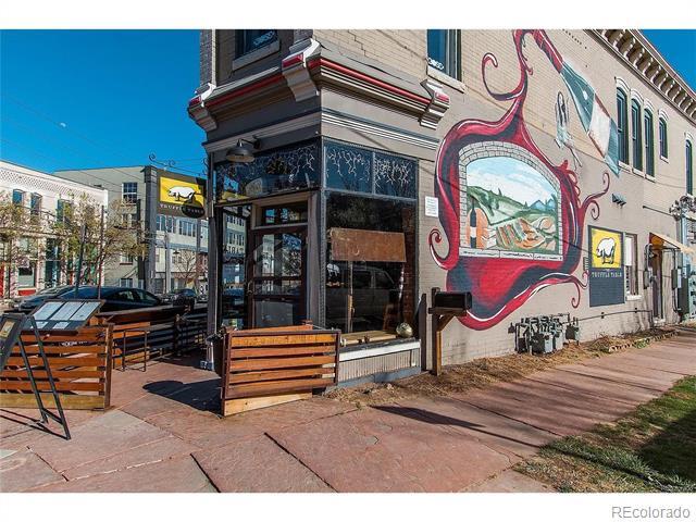 Building Photo - 2525 15th St