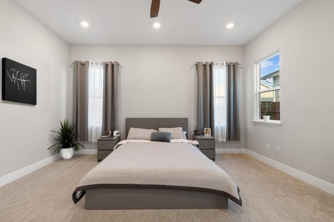 Building Photo - Beautiful Single-Story Home for Rent – West Roseville