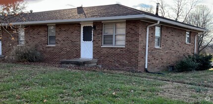 Building Photo - Two bedroom with bonus room in Wood River