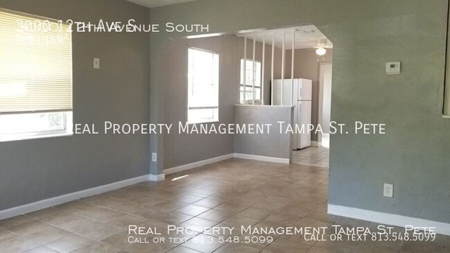 Building Photo - 3000 12th Ave S